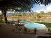 Chongwe River House - Pool 